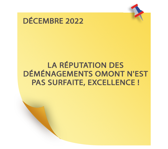 Post it Décembre 2022