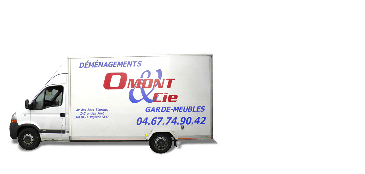 Omon-cie CAMION