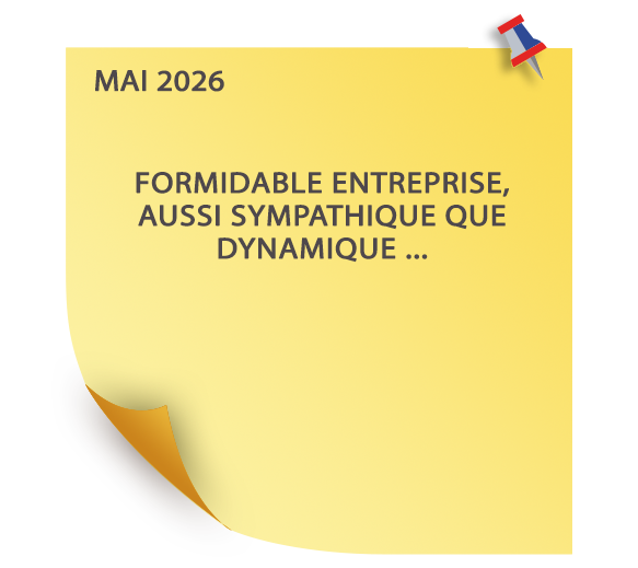 Avis mai 2026